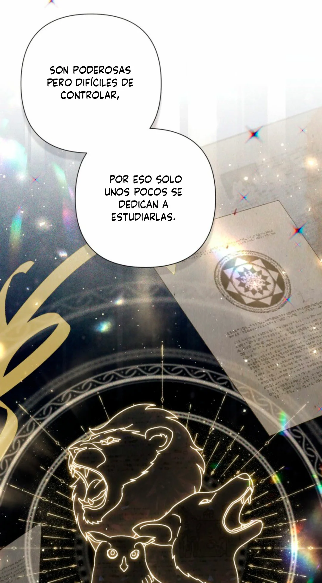 Página 62 del Manga
