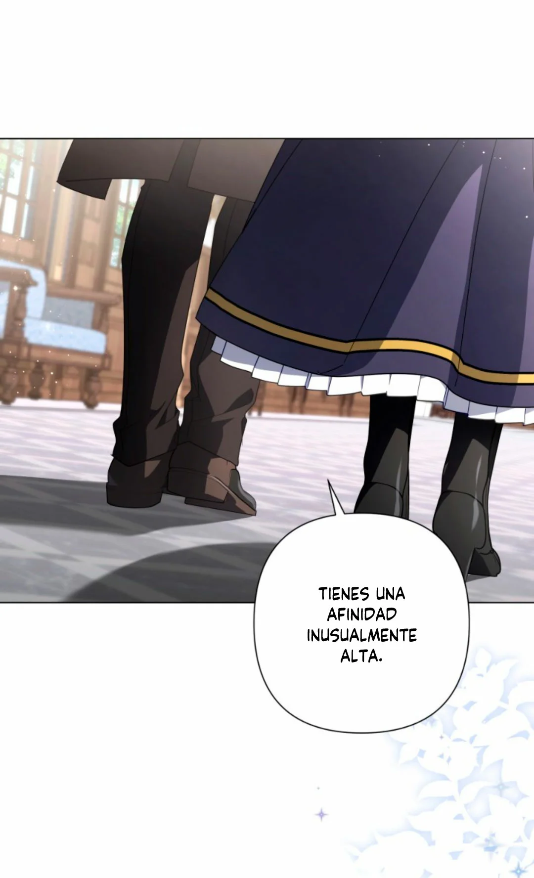 Página 64 del Manga