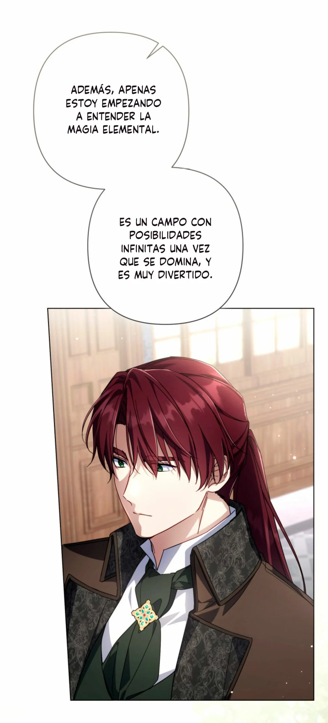 Página 69 del Manga