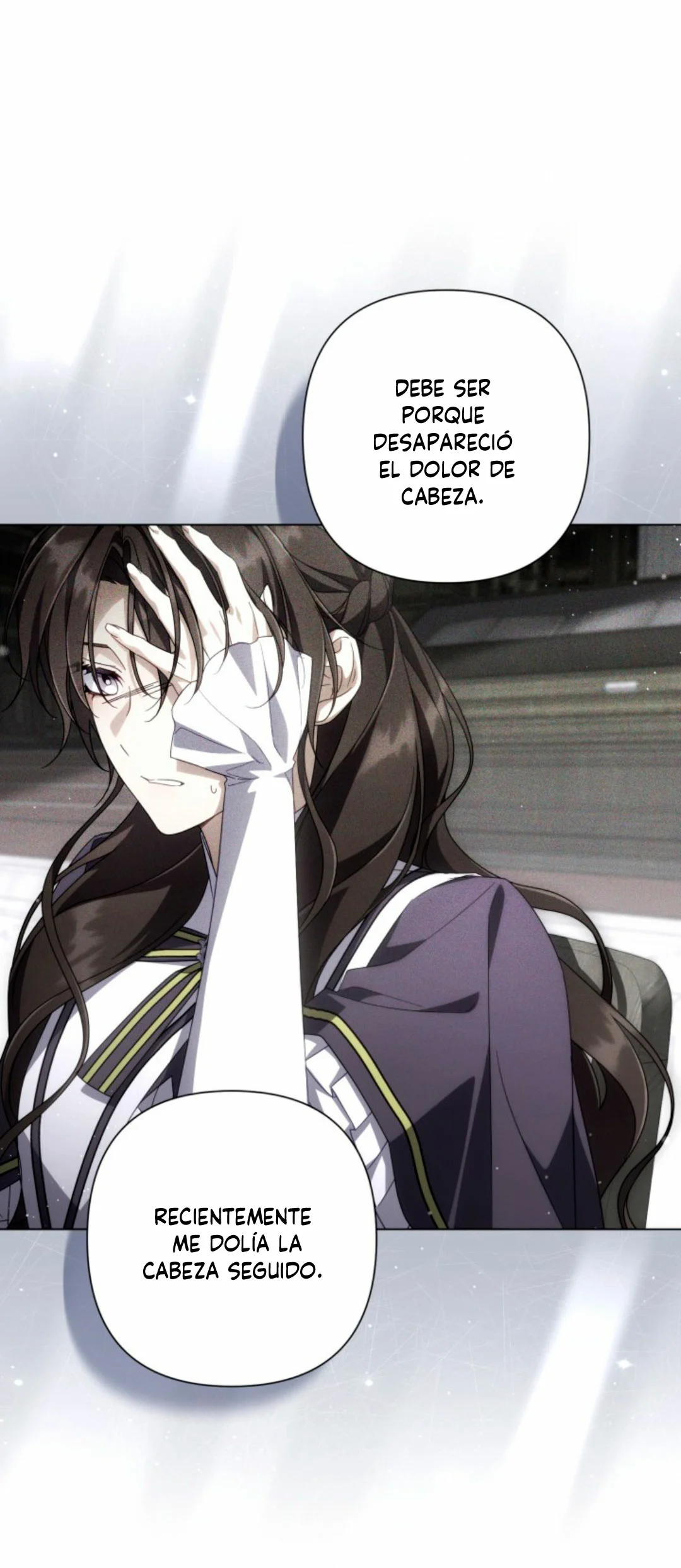 Página 35 del Manga