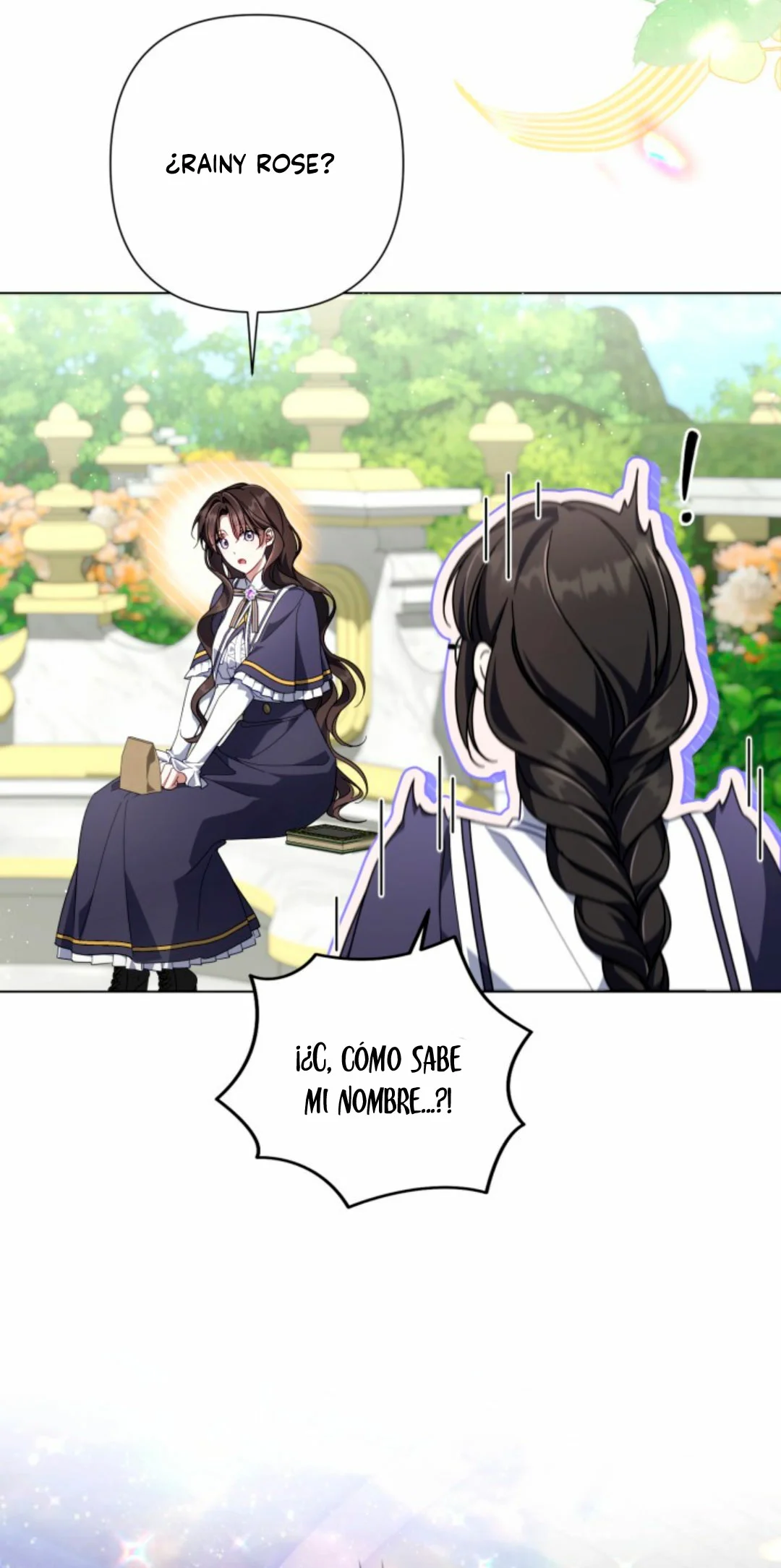 Página 46 del Manga