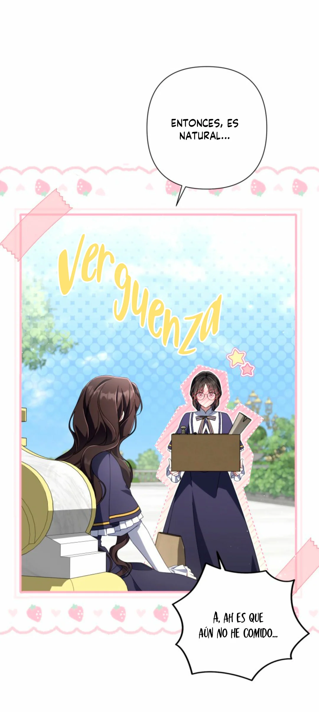 Página 51 del Manga