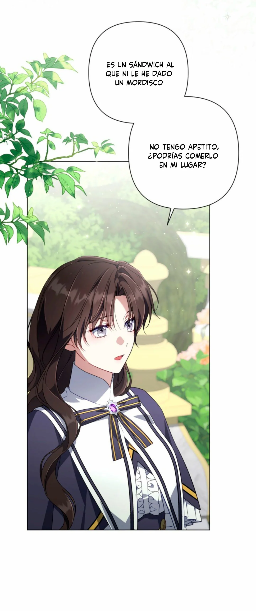 Página 55 del Manga