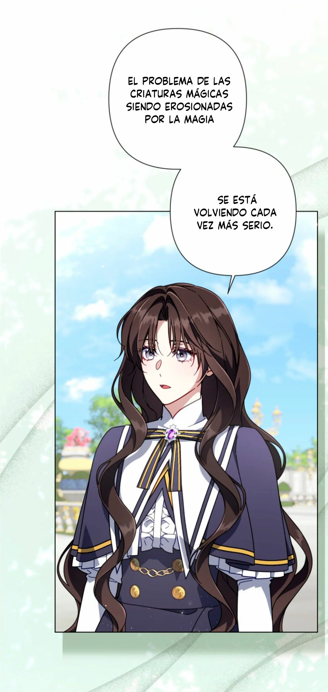Página 58 del Manga