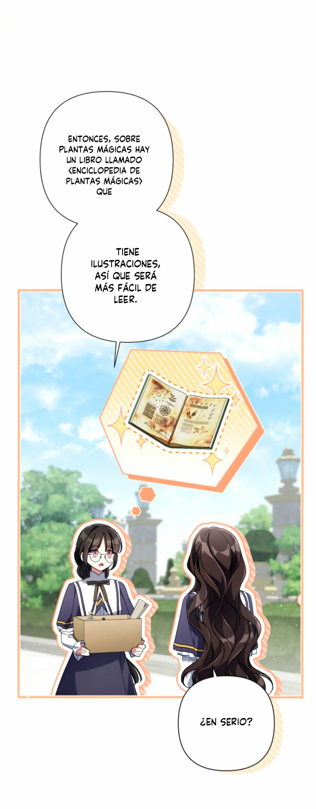 Página 60 del Manga