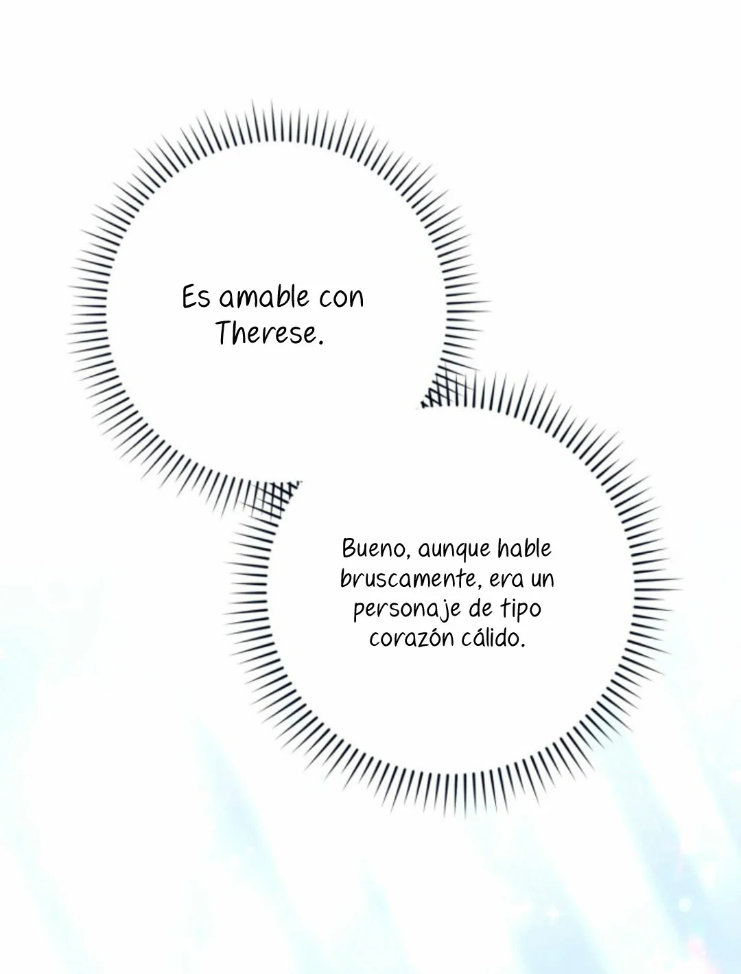 Página 61 del Manga
