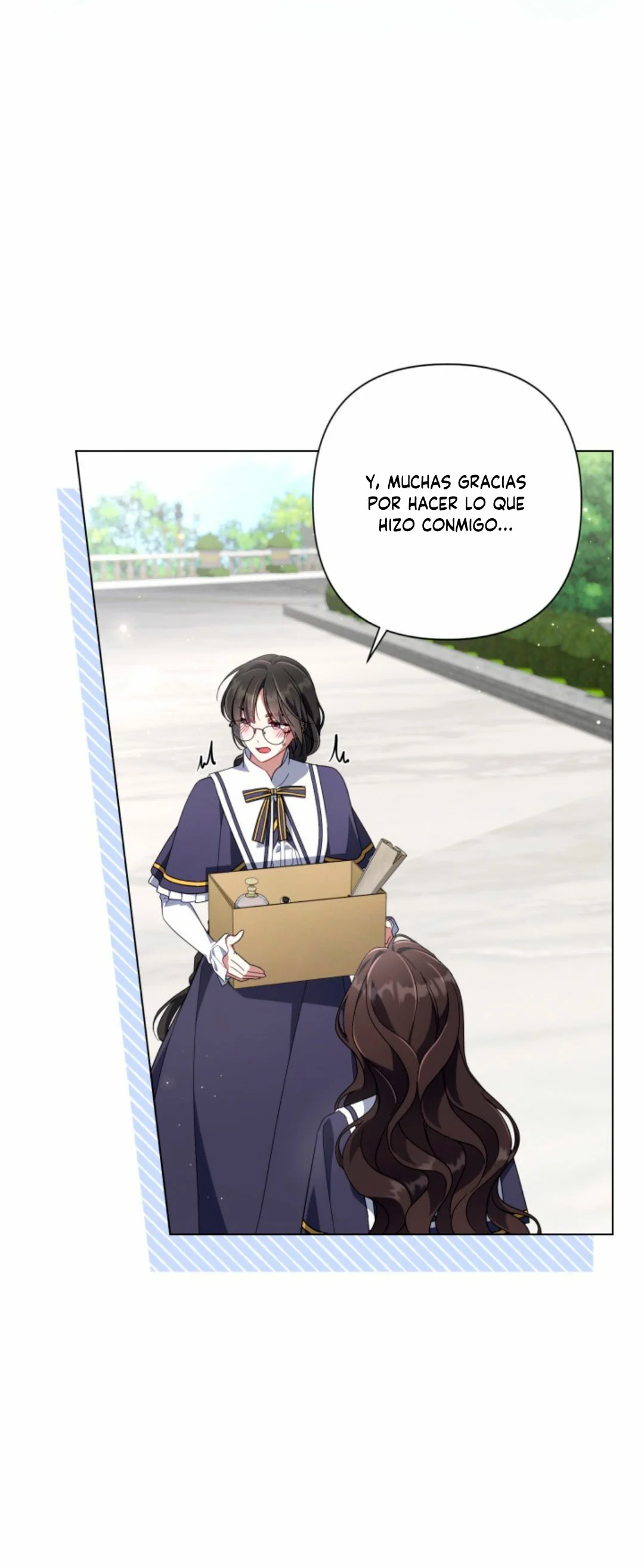 Página 63 del Manga