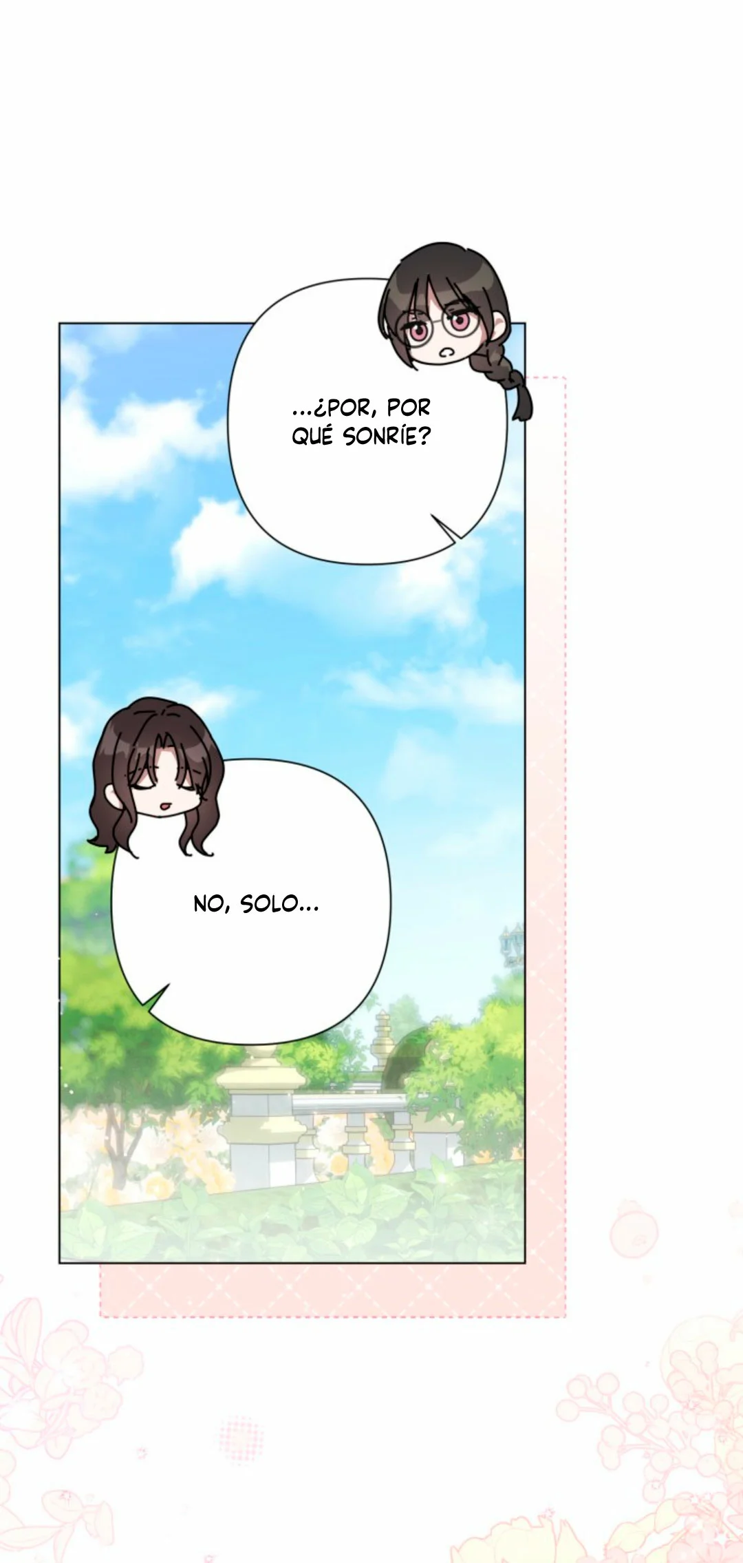 Página 67 del Manga