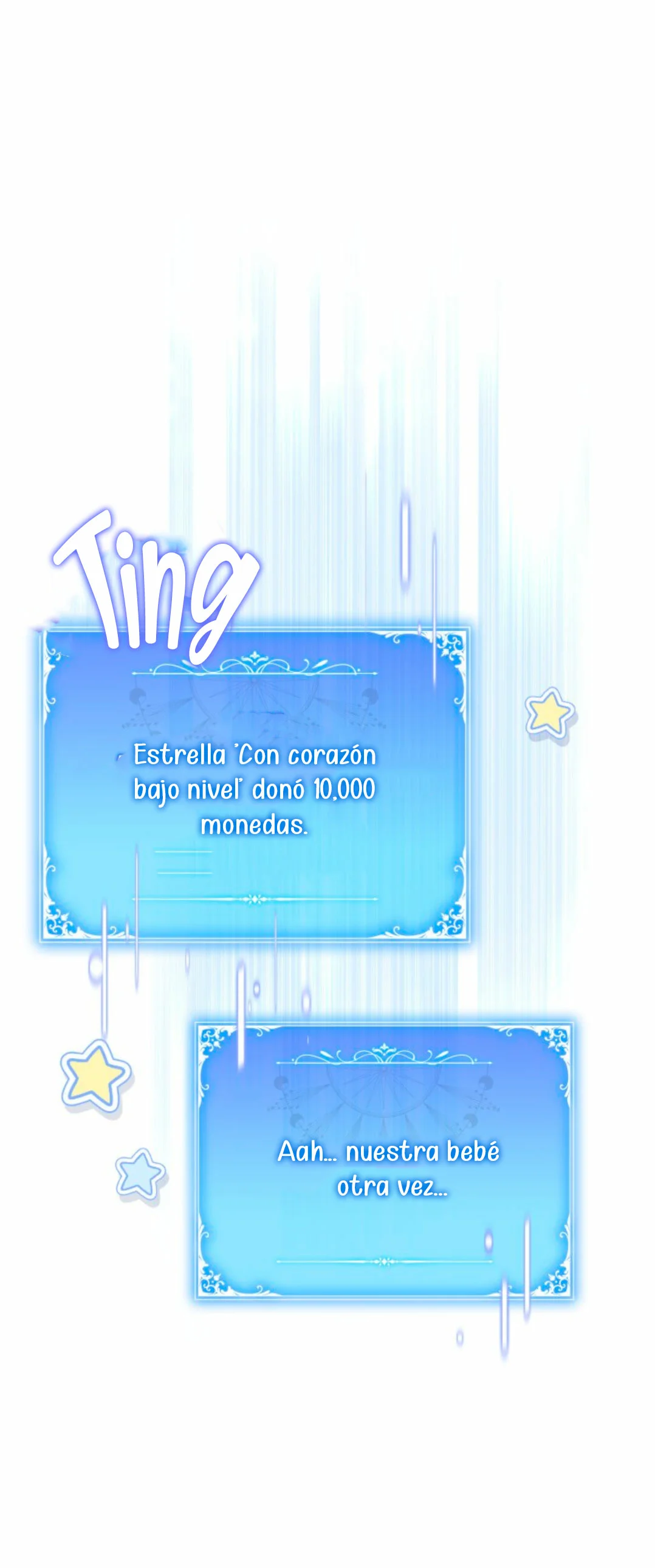 Página 71 del Manga