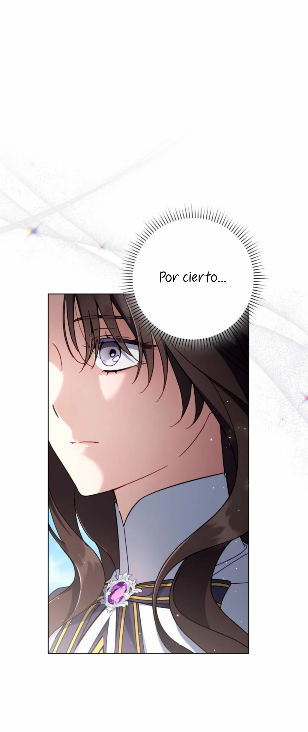 Página 72 del Manga
