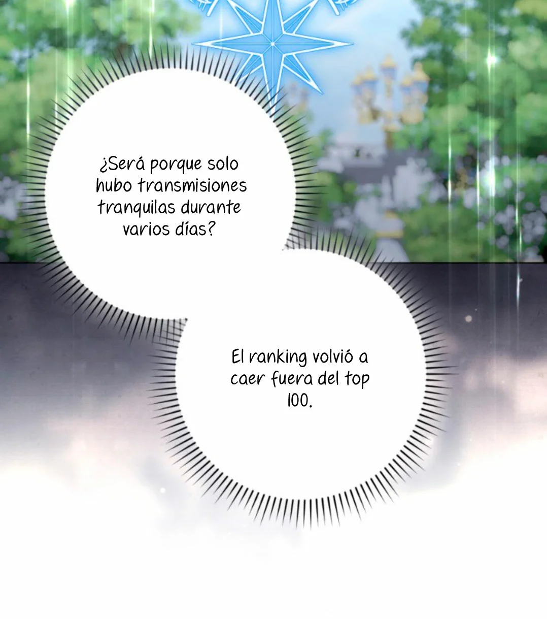 Página 74 del Manga