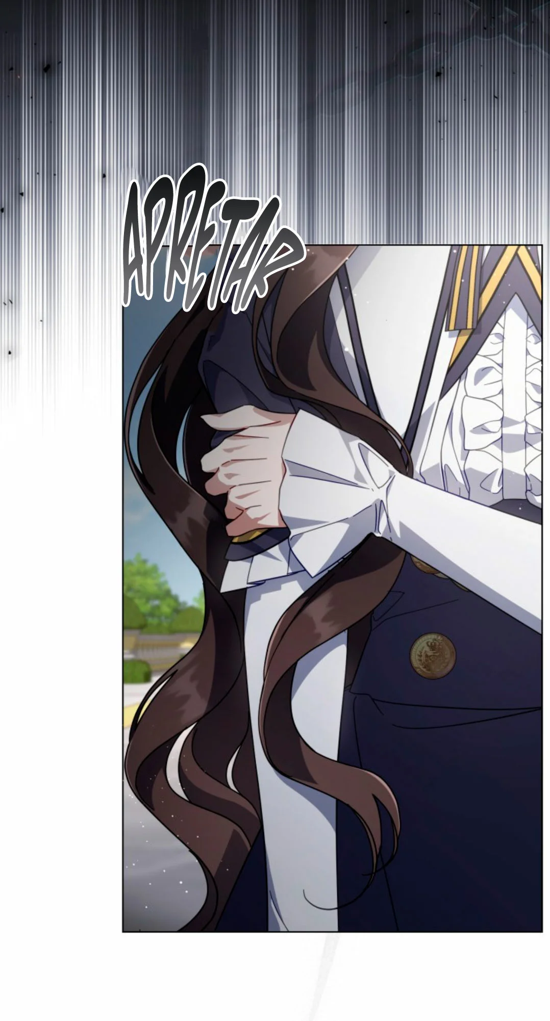 Página 77 del Manga