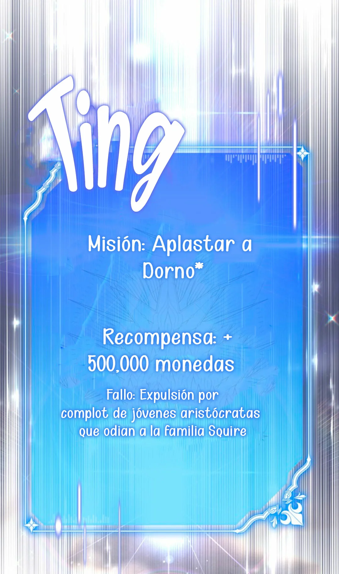 Página 34 del Manga