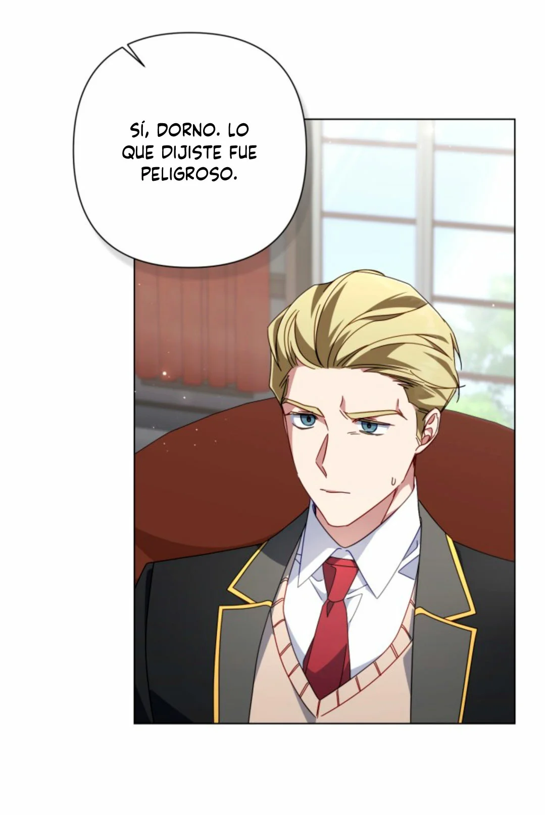 Página 37 del Manga