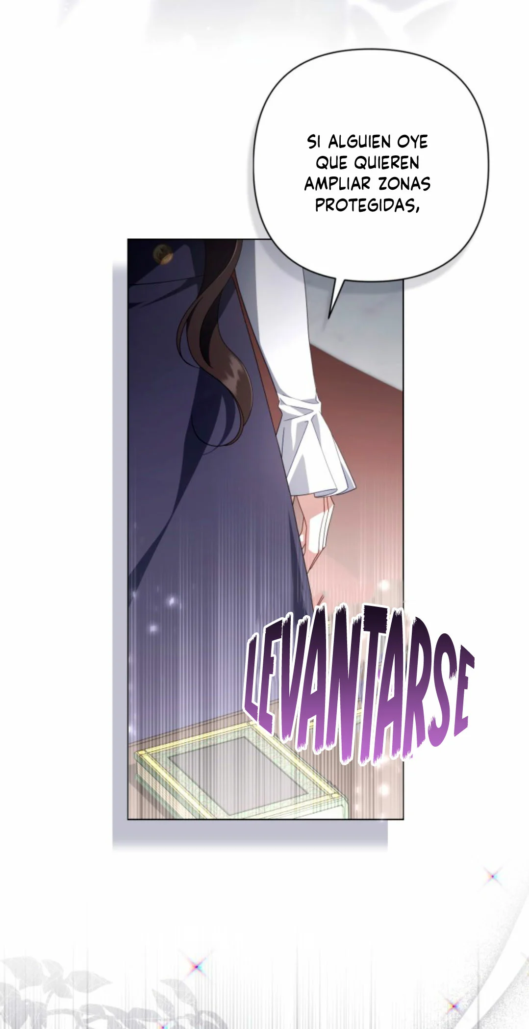 Página 43 del Manga