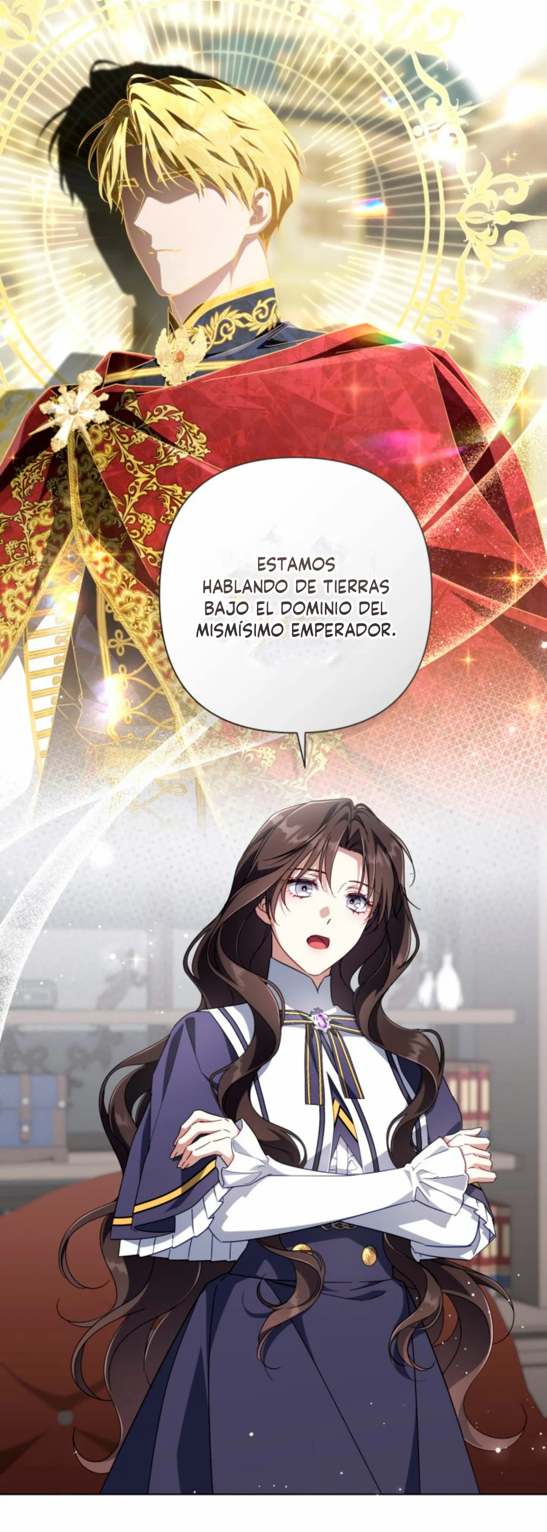 Página 46 del Manga