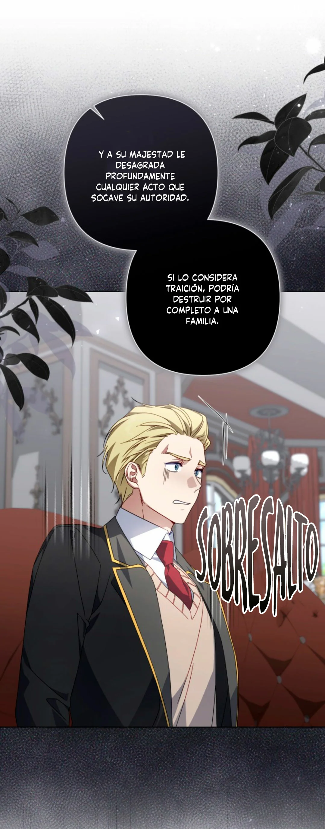Página 47 del Manga