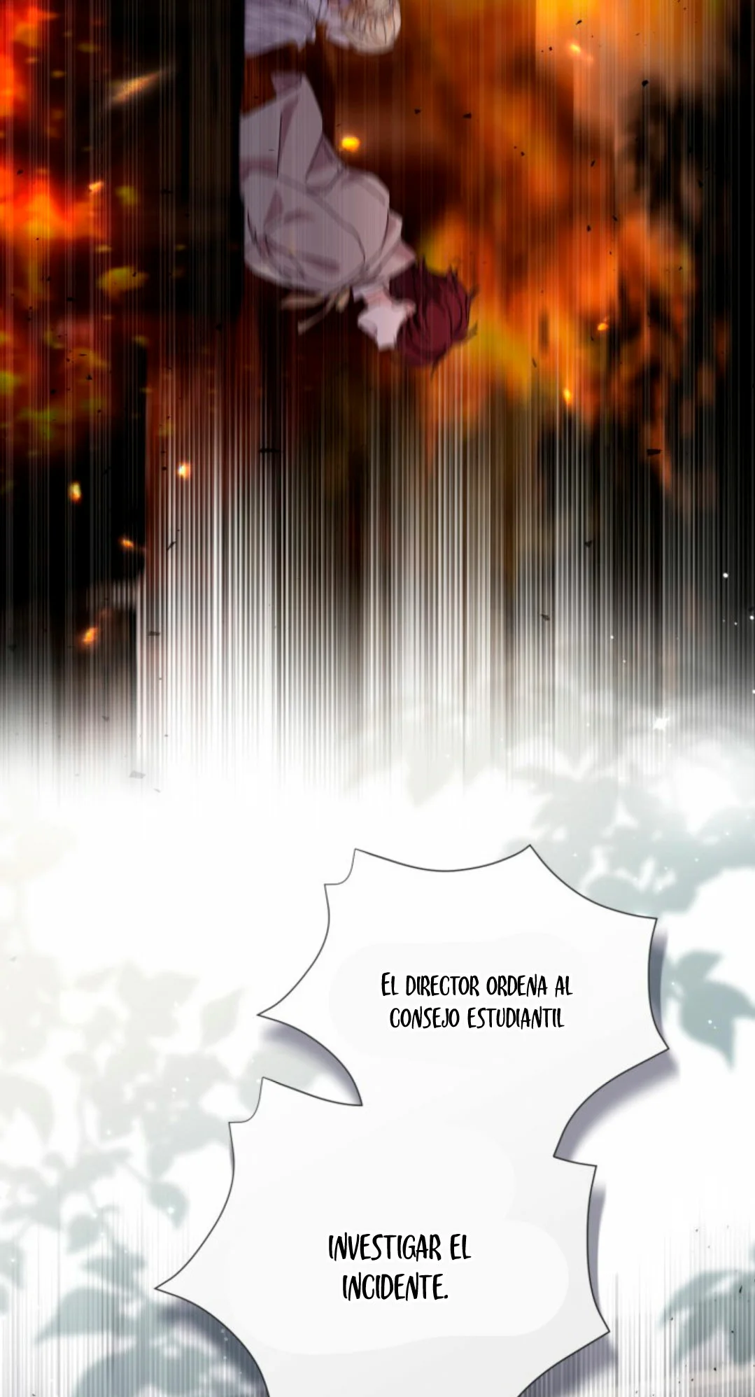 Página 55 del Manga