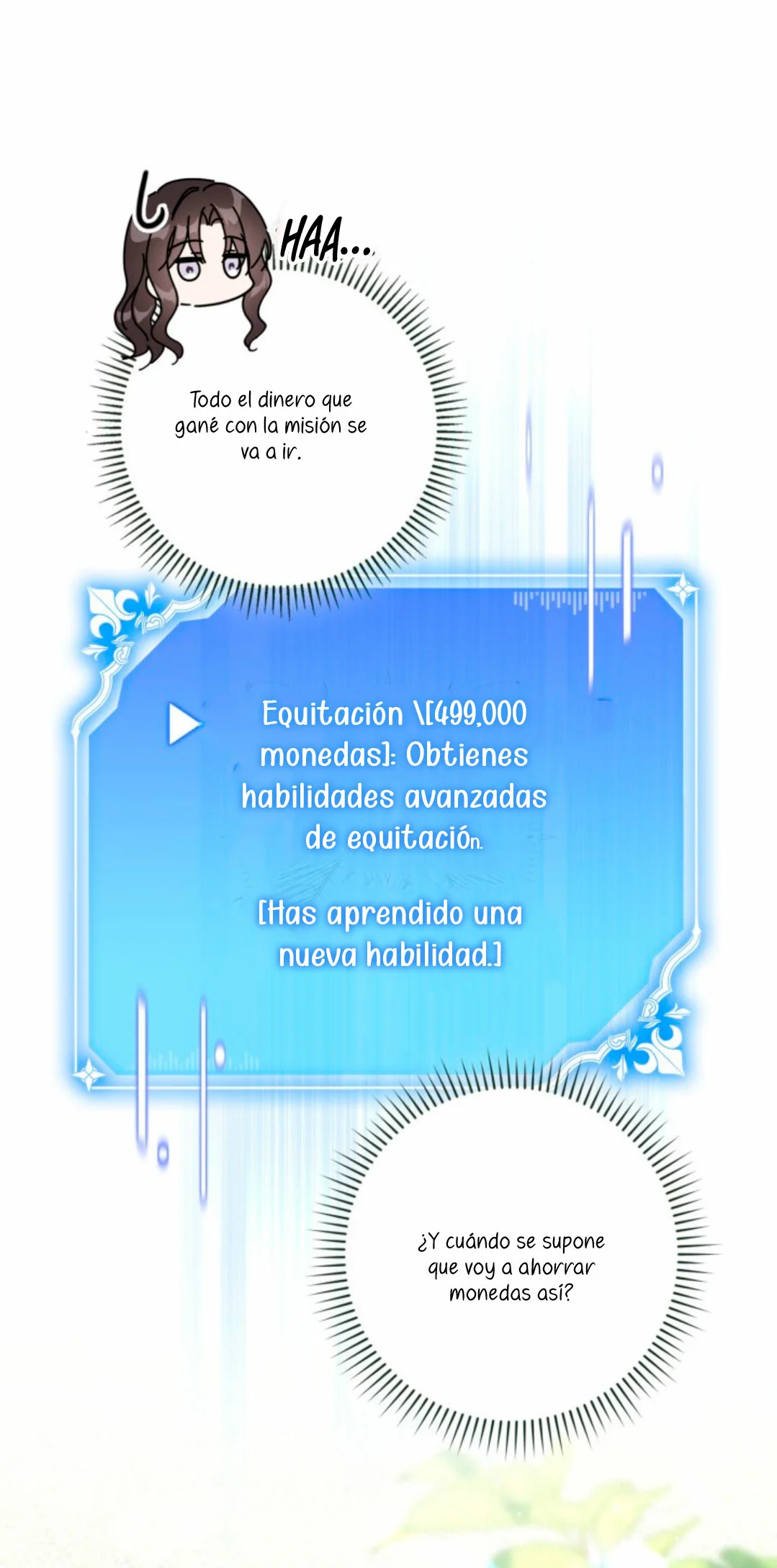 Página 60 del Manga