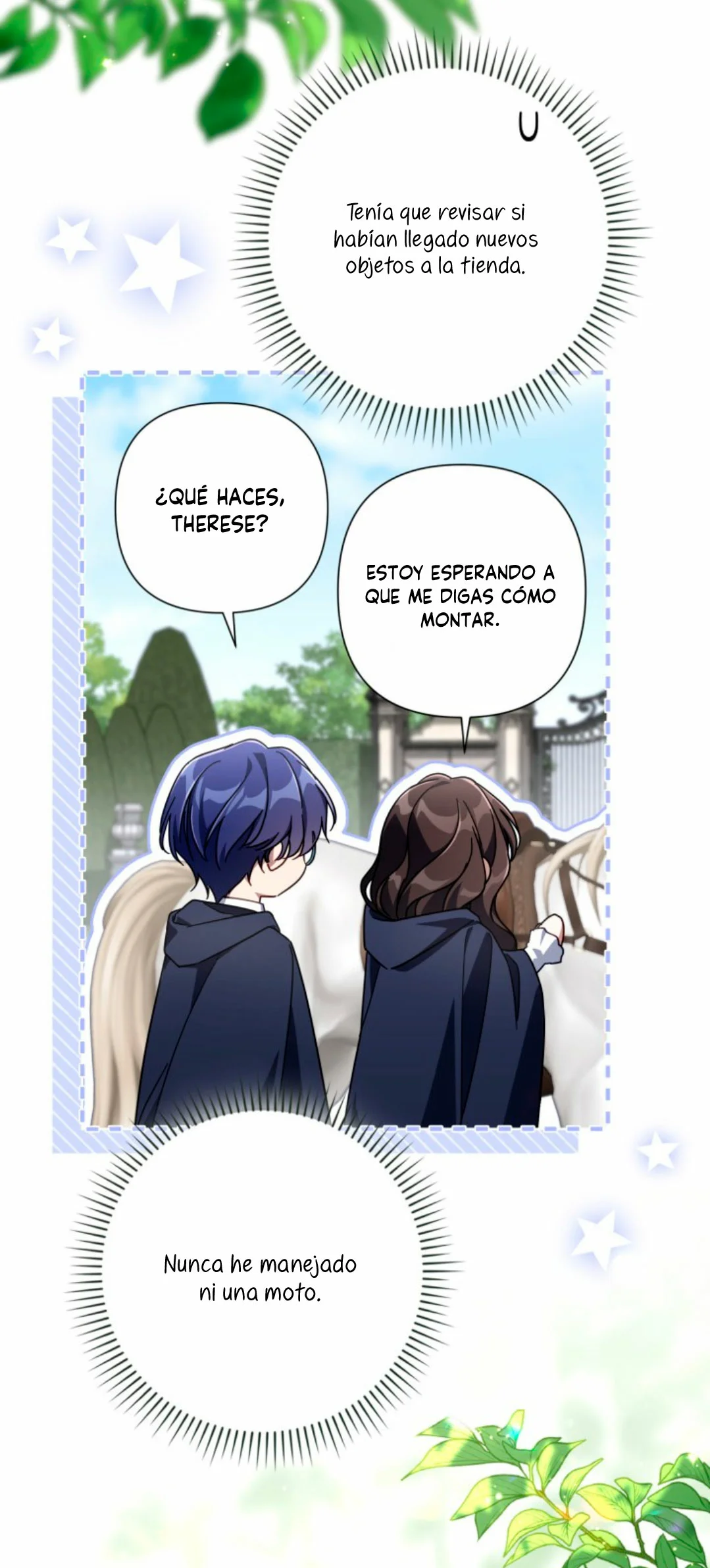 Página 62 del Manga