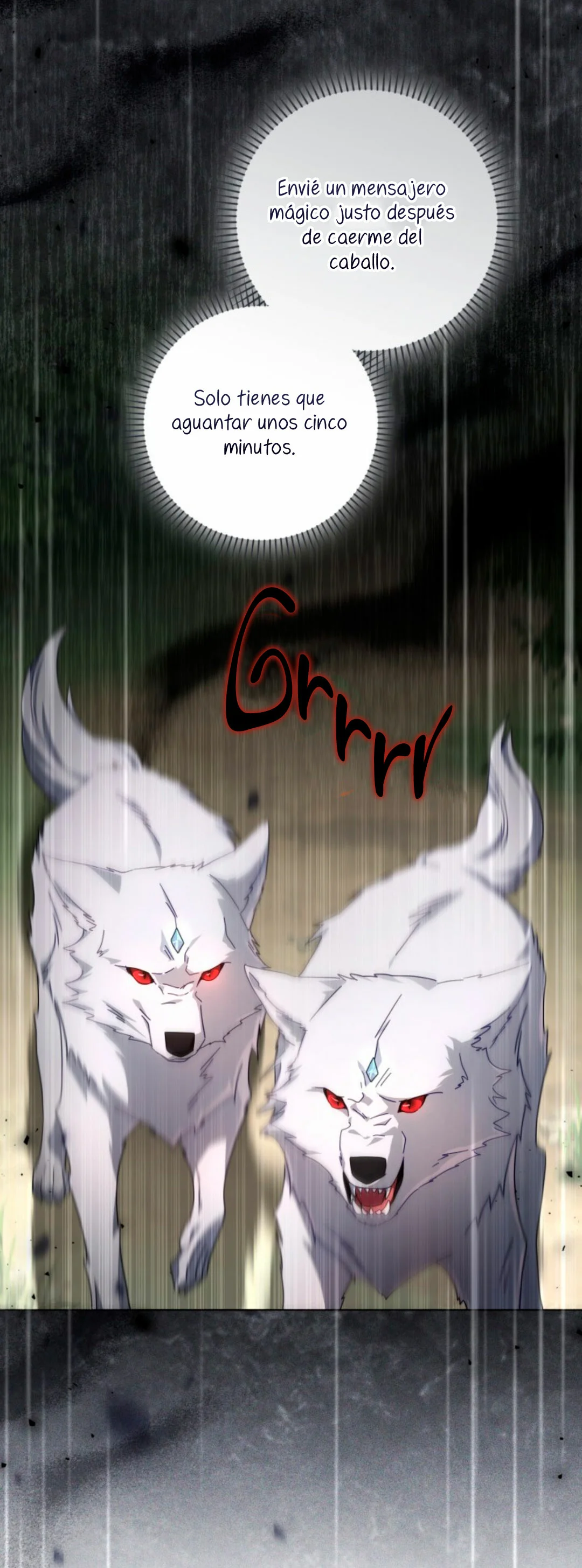 Página 47 del Manga