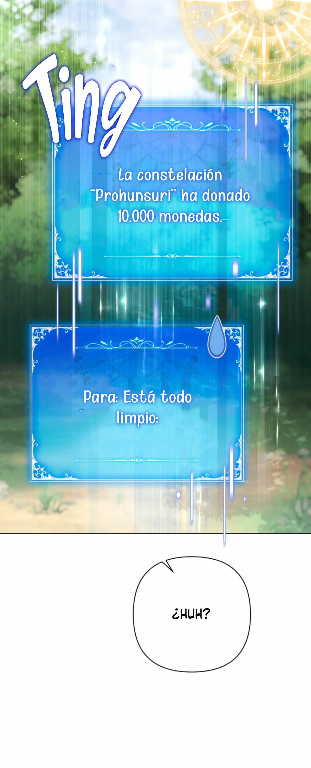 Página 56 del Manga