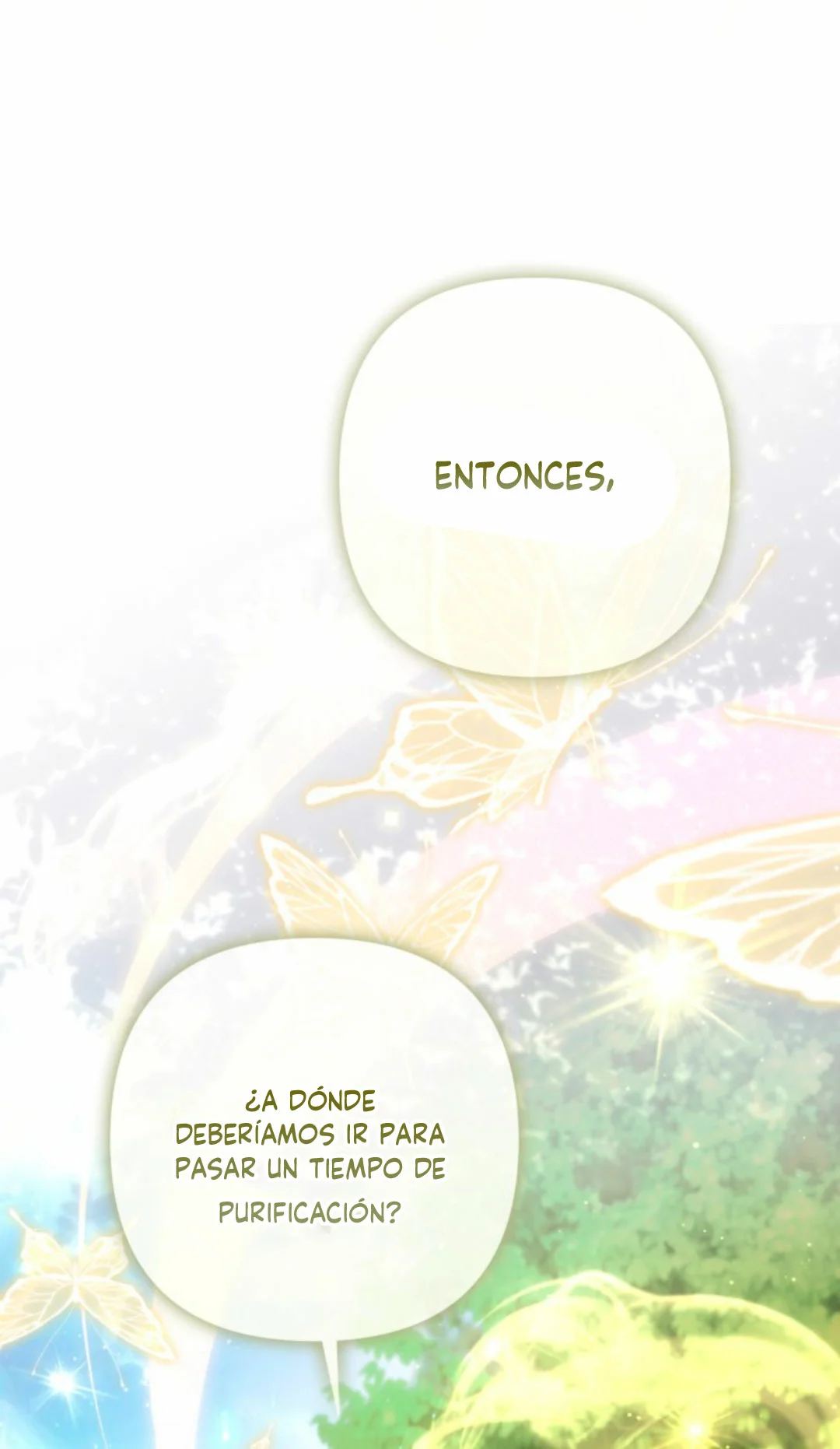 Página 61 del Manga
