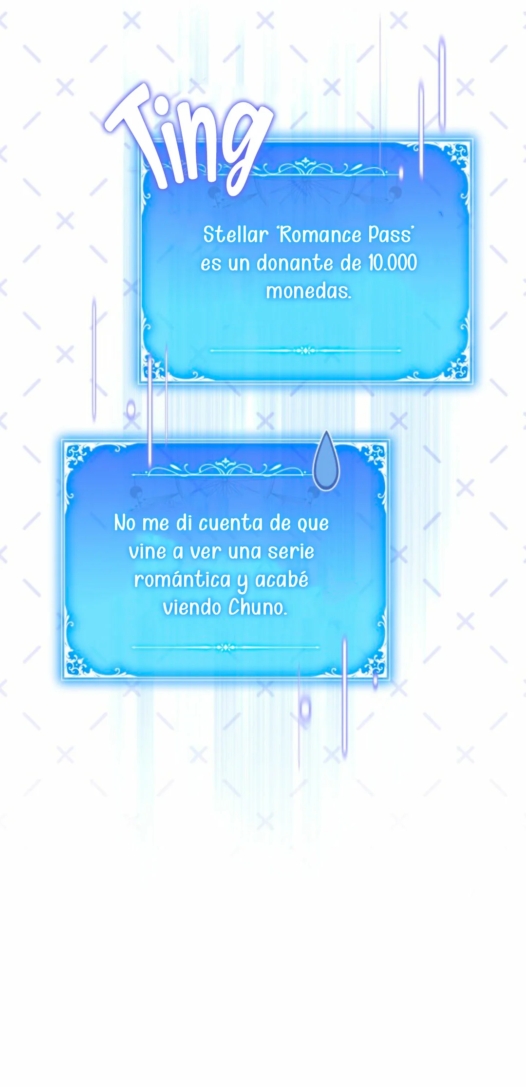 Página 65 del Manga