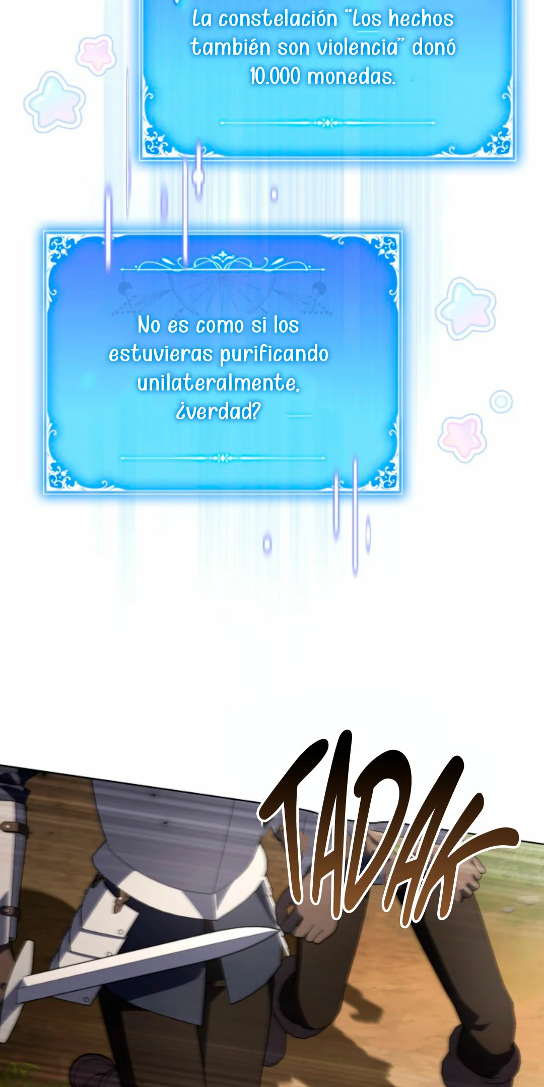 Página 67 del Manga
