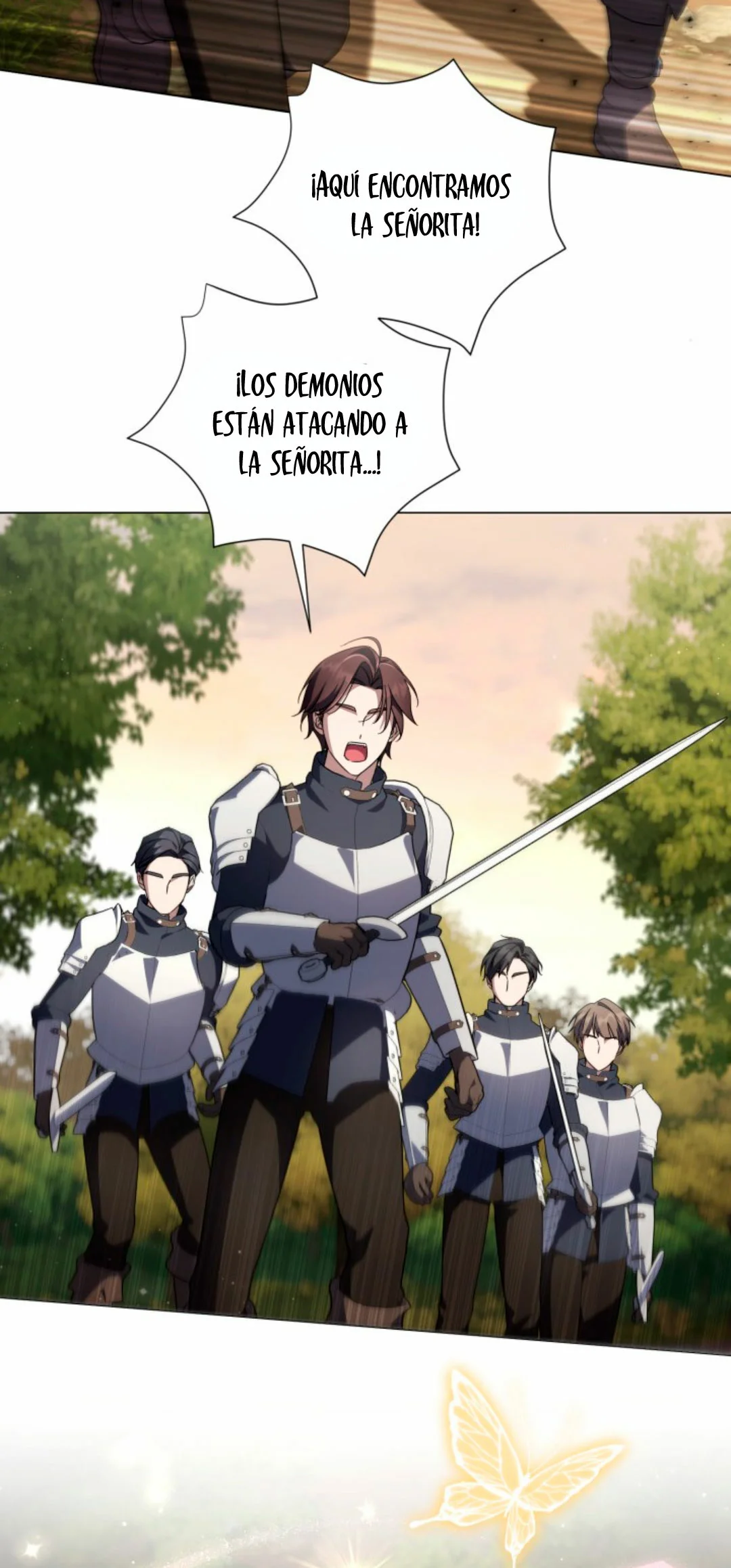 Página 68 del Manga