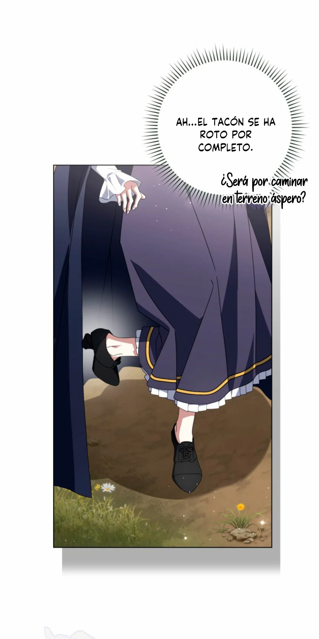 Página 40 del Manga