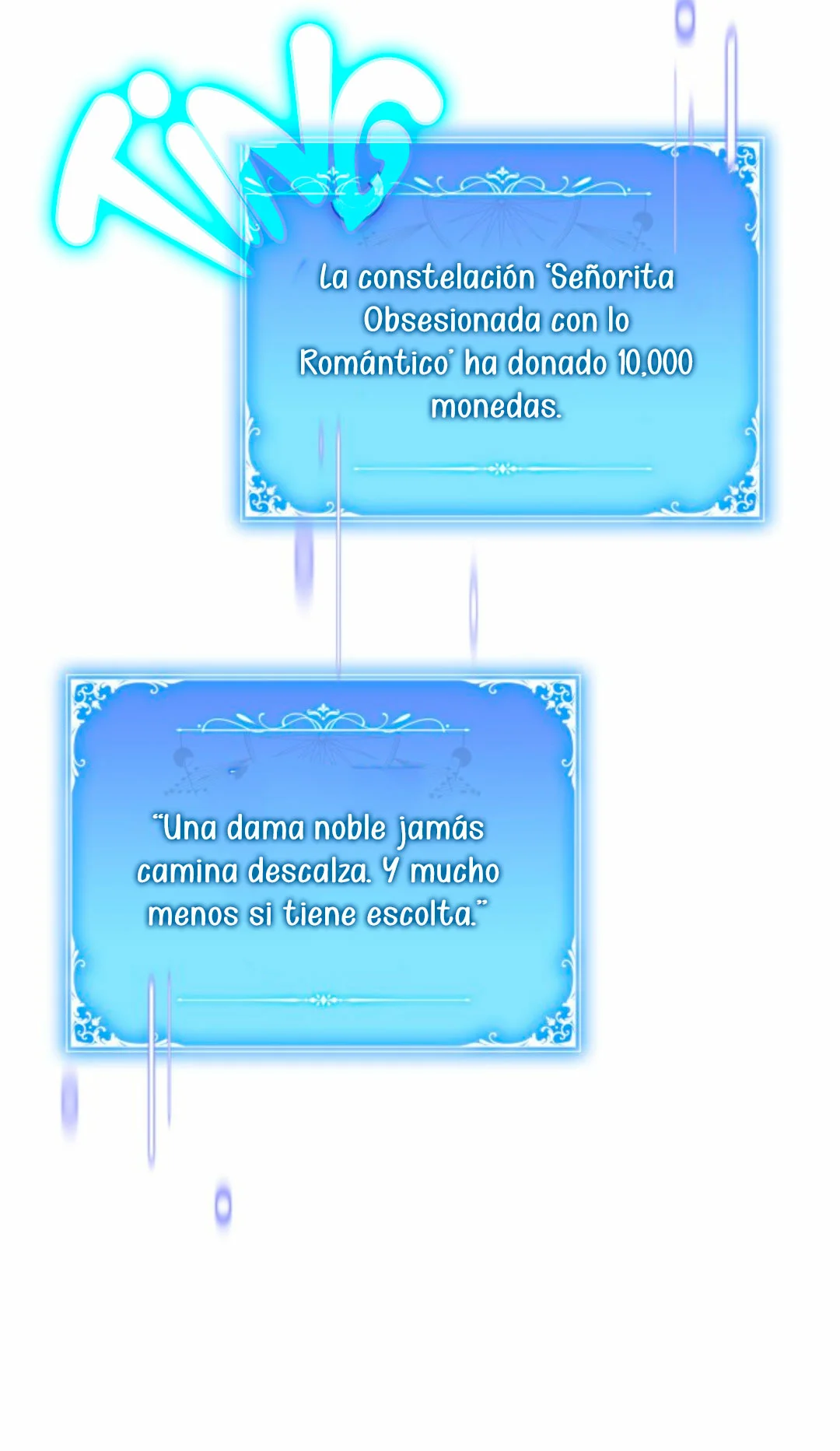 Página 51 del Manga