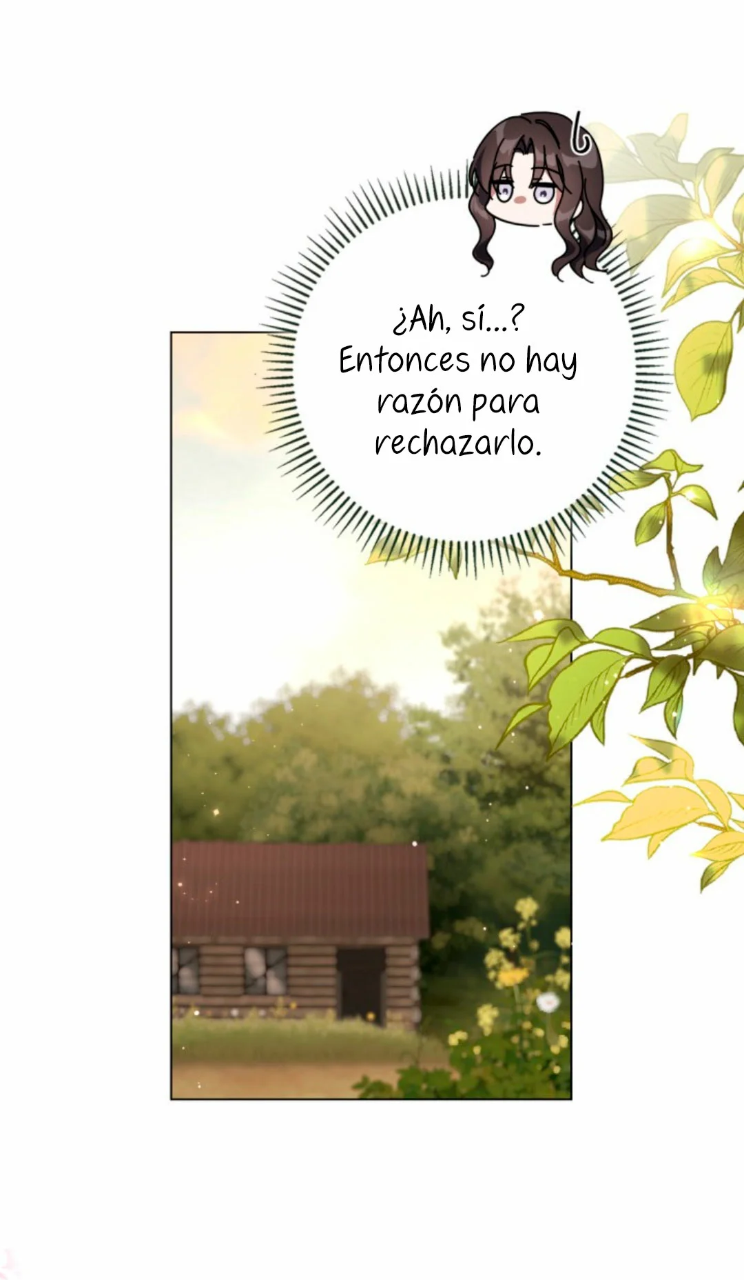 Página 52 del Manga