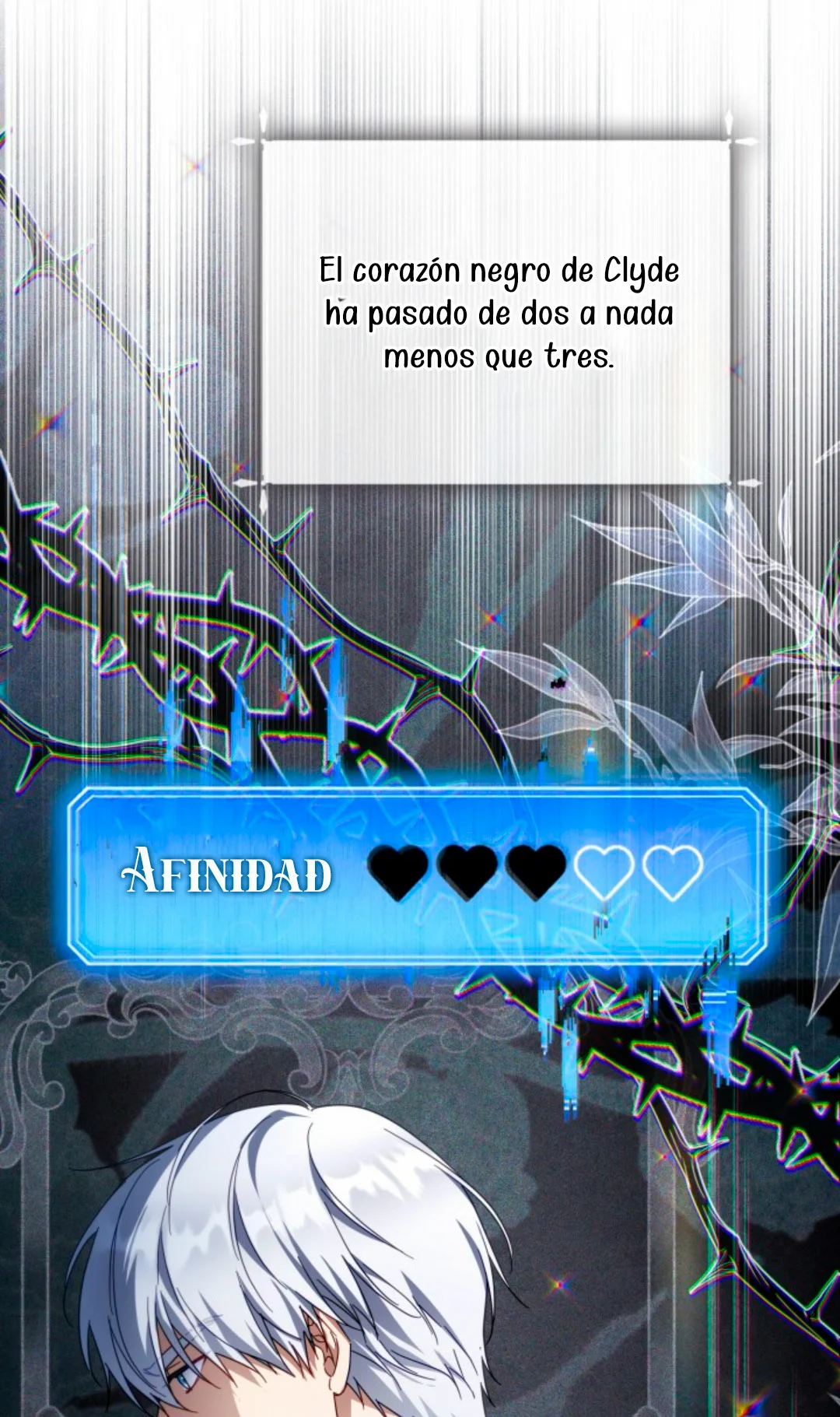 Página 67 del Manga