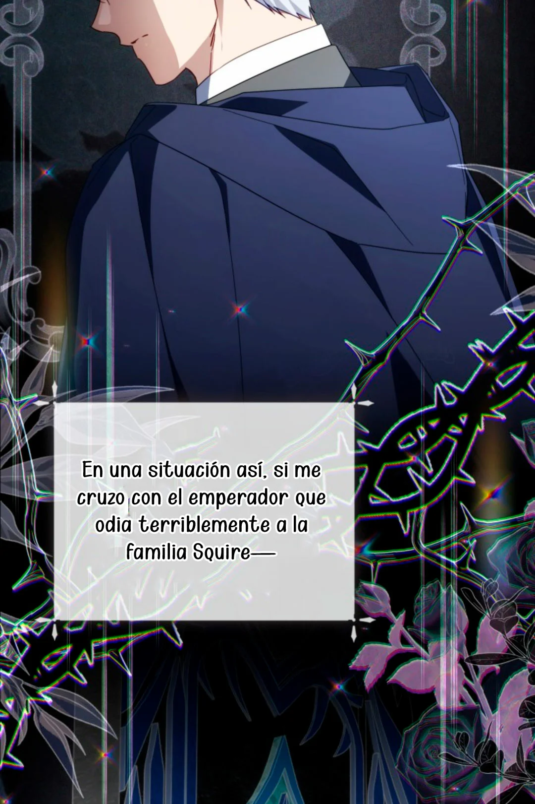 Página 68 del Manga