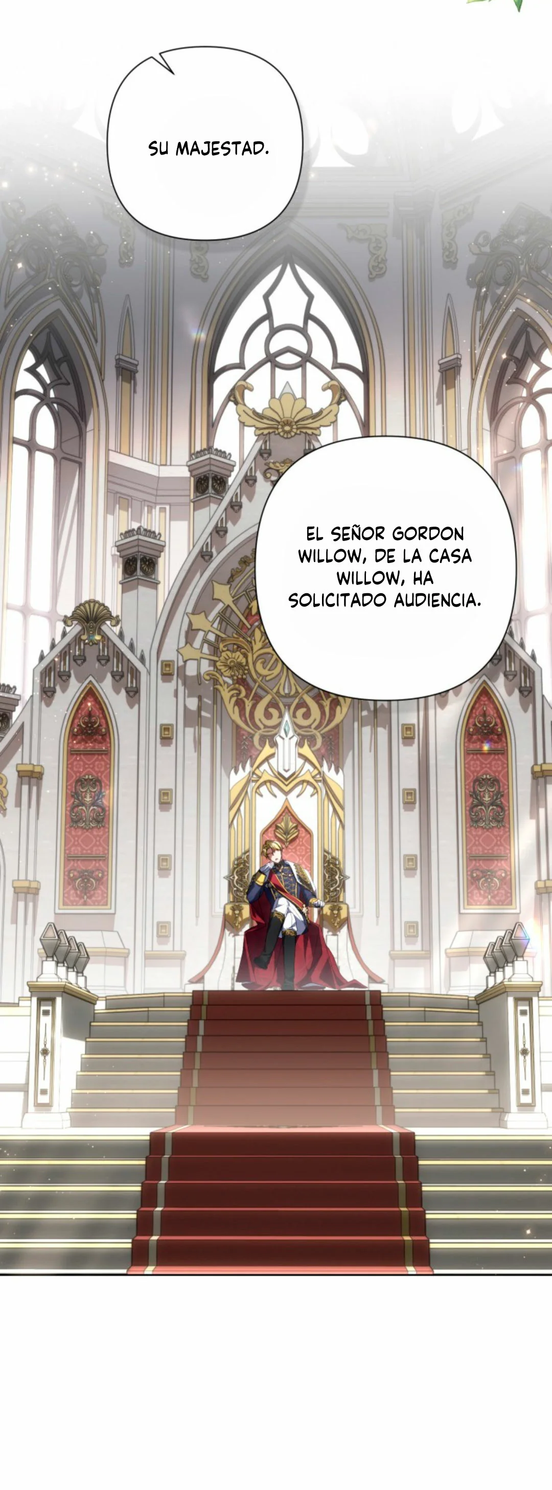 Página 73 del Manga
