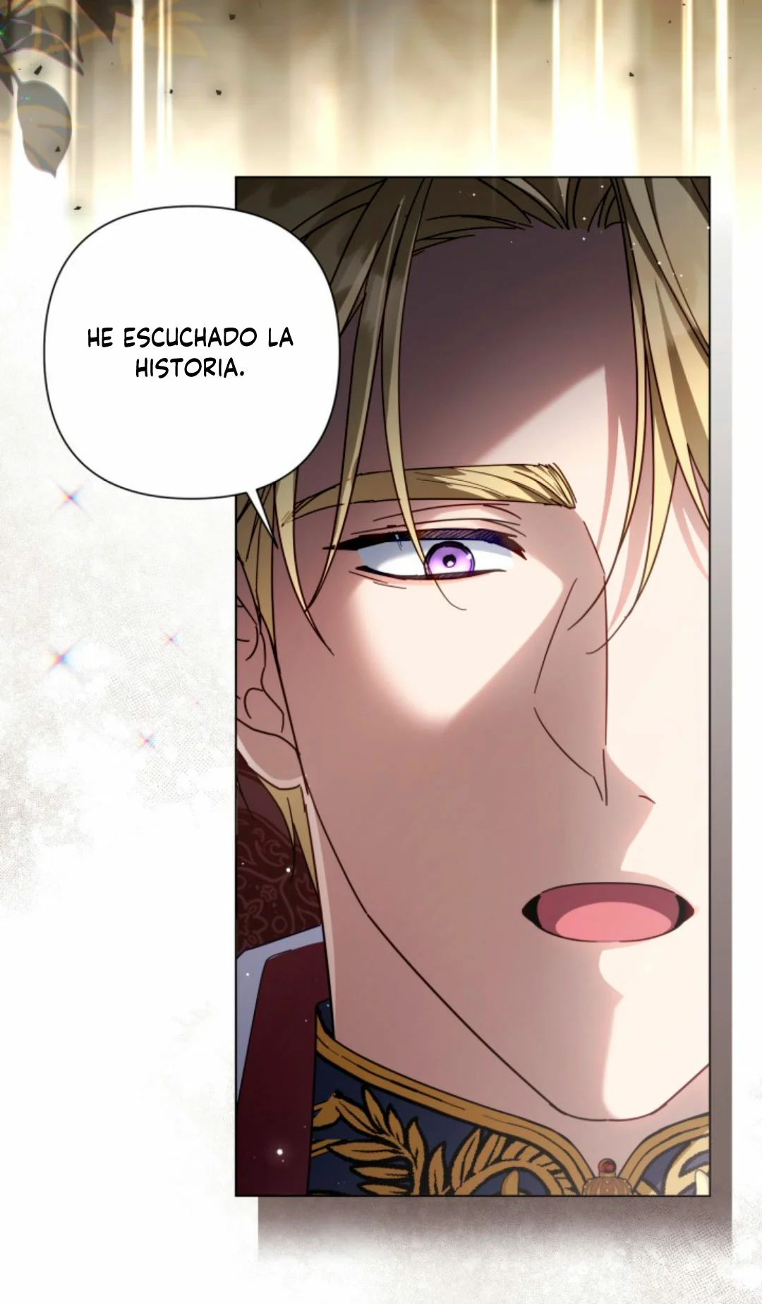 Página 78 del Manga