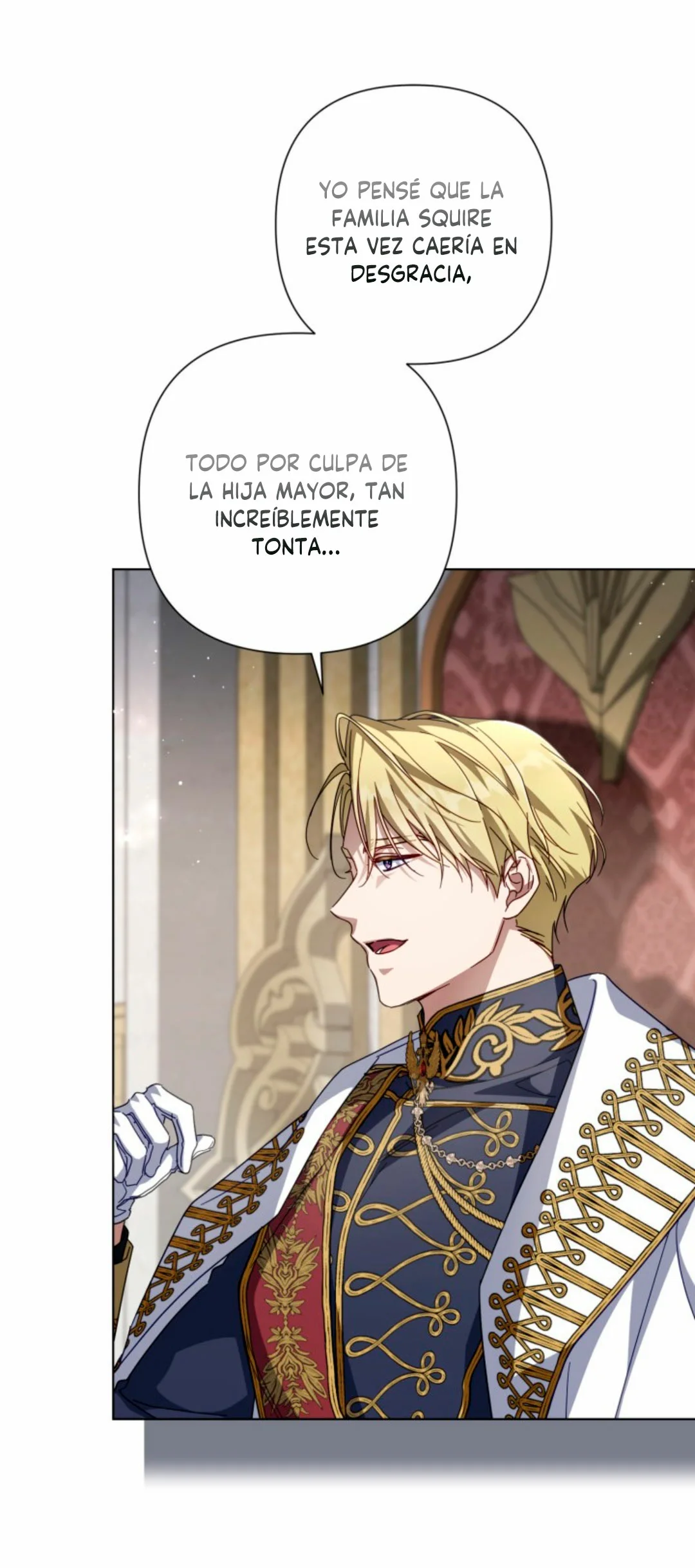 Página 82 del Manga