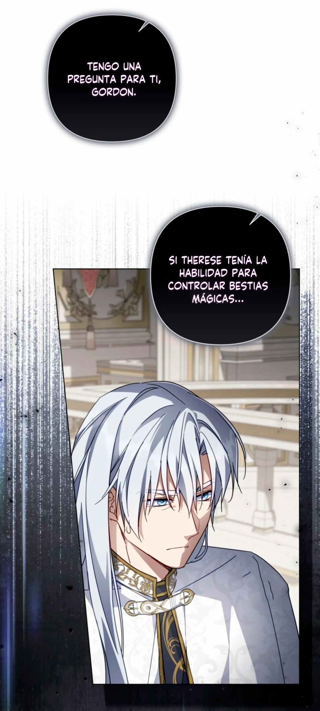 Página 83 del Manga
