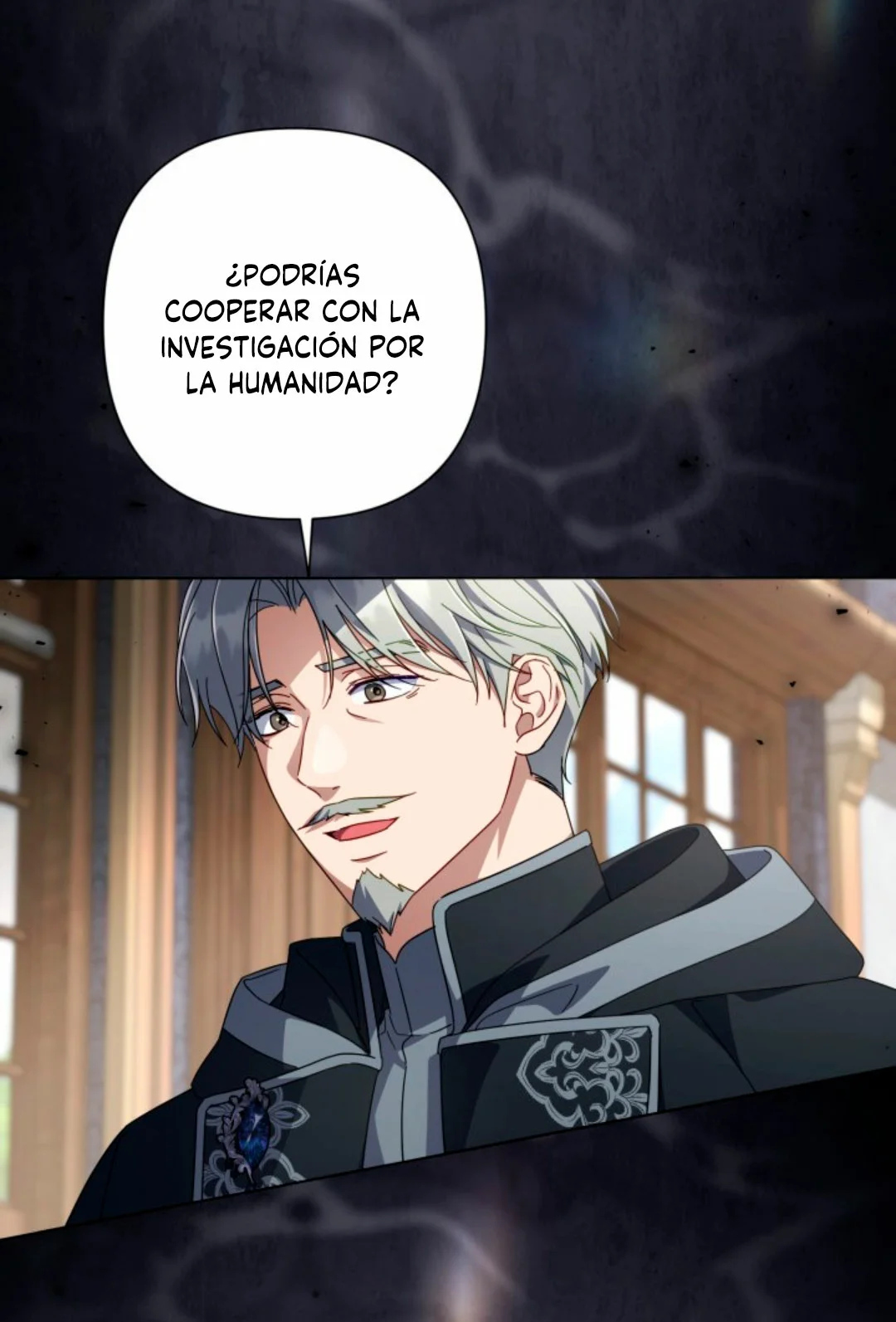 Página 36 del Manga