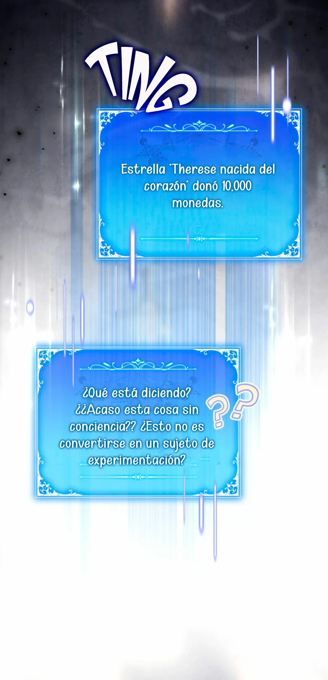 Página 37 del Manga
