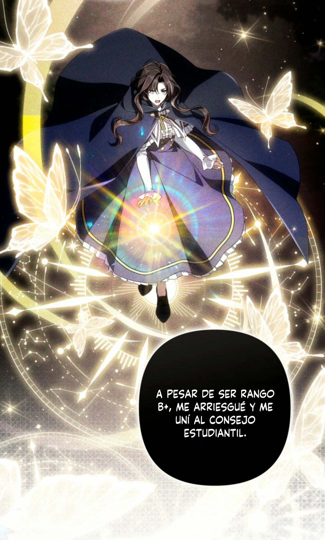 Página 42 del Manga
