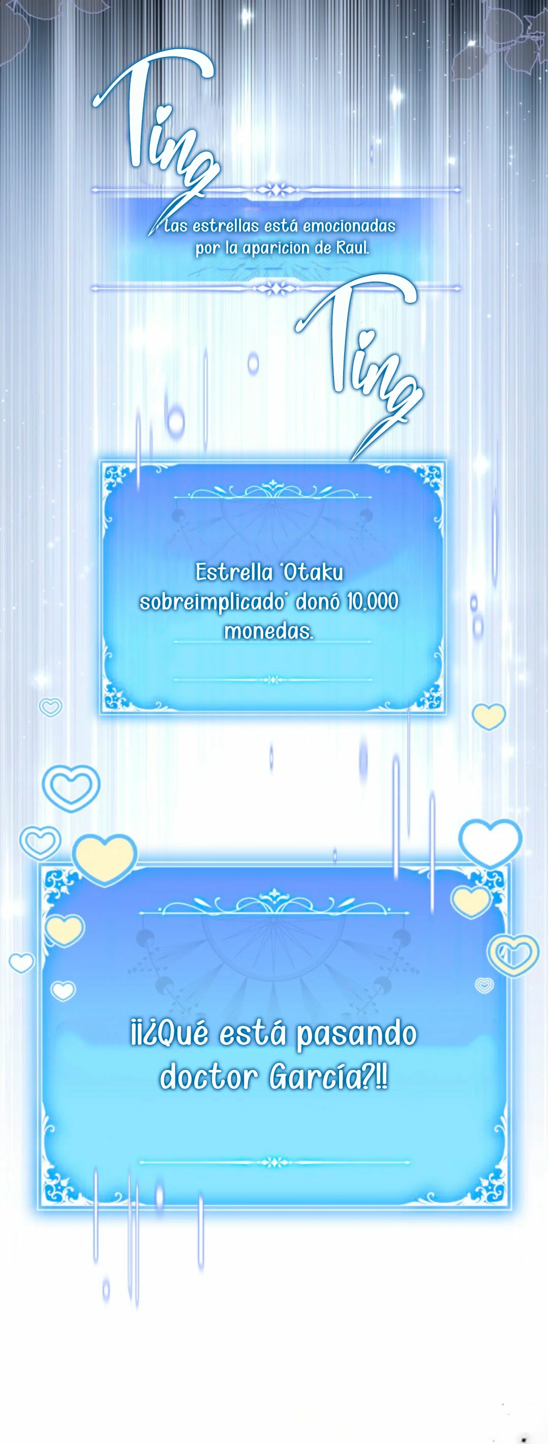 Página 51 del Manga
