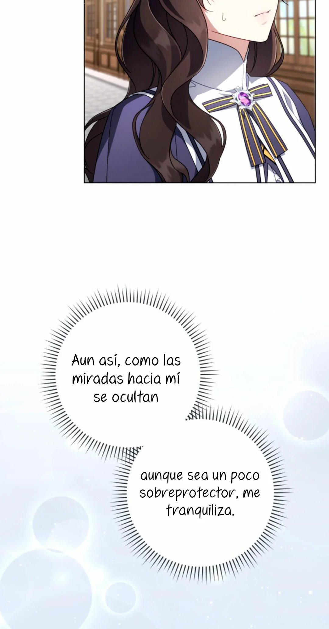 Página 54 del Manga