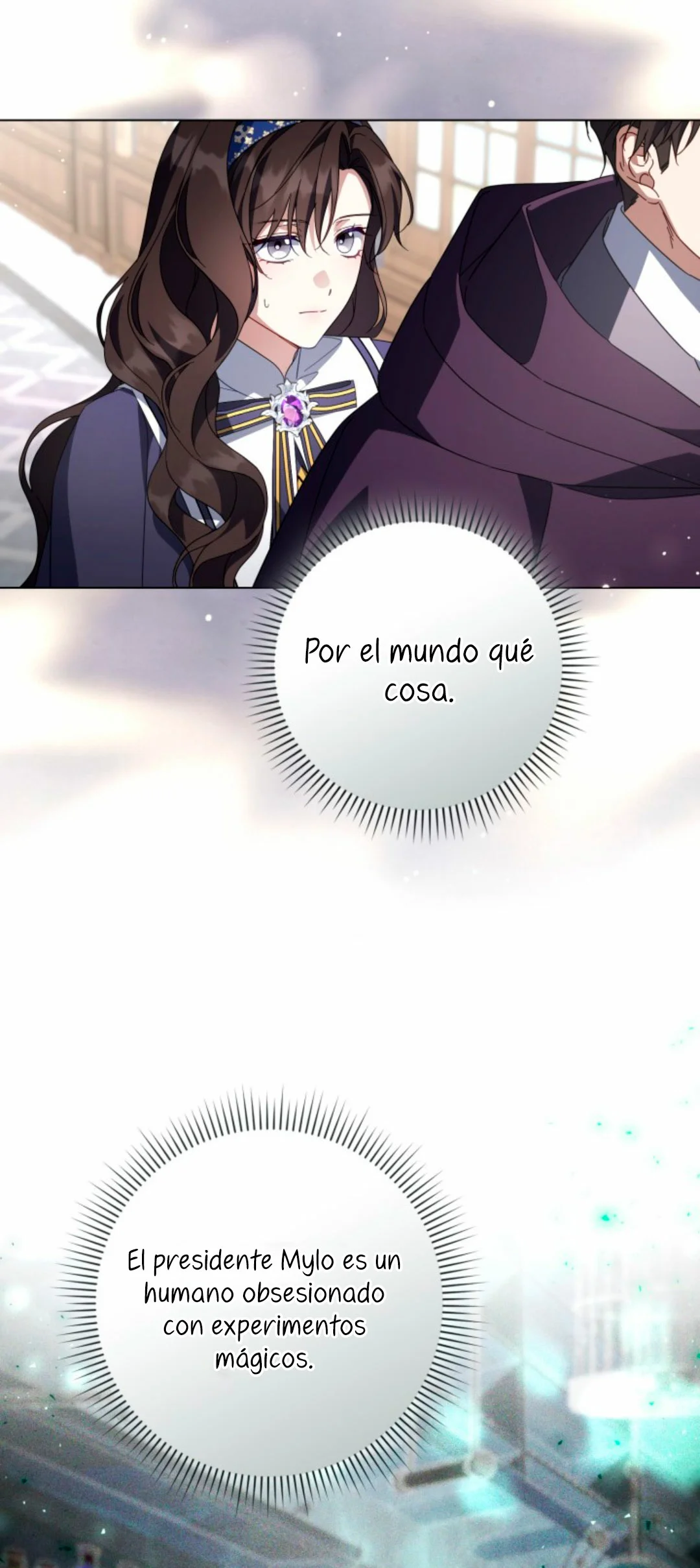 Página 60 del Manga