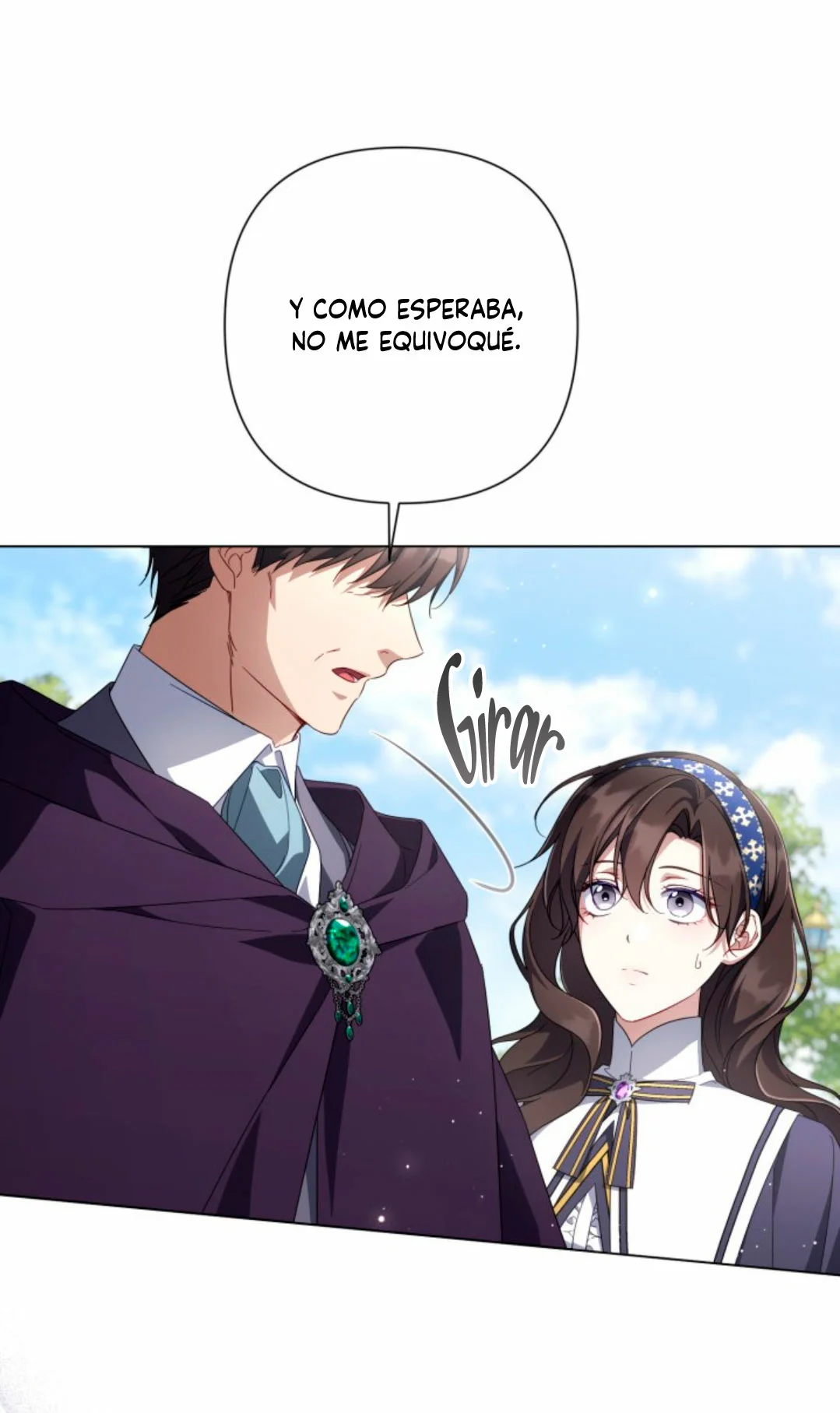 Página 43 del Manga