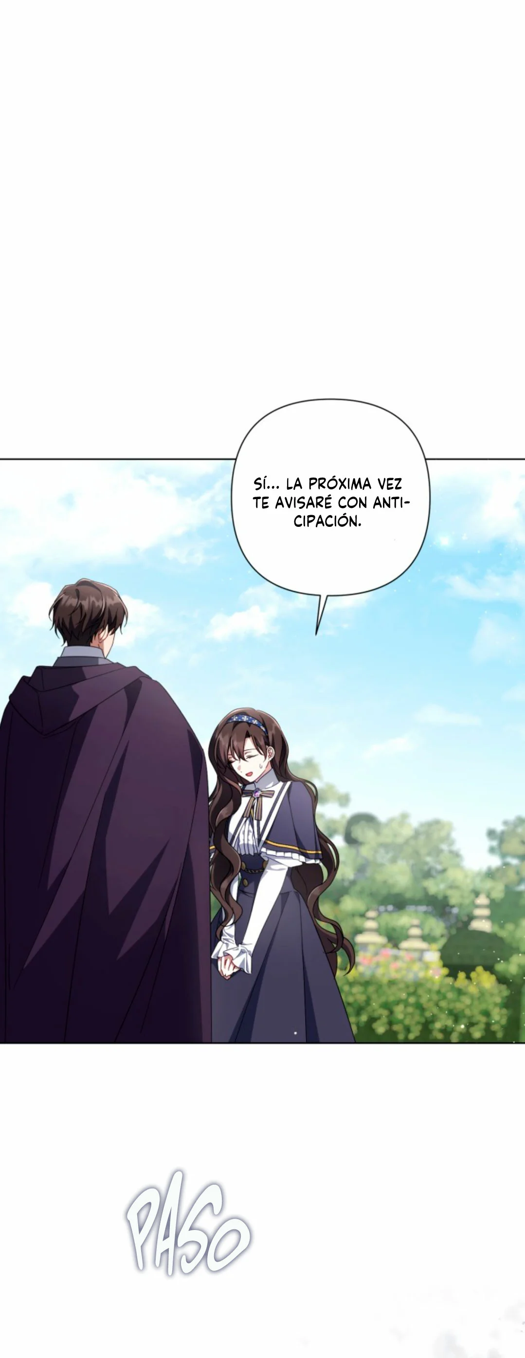 Página 50 del Manga