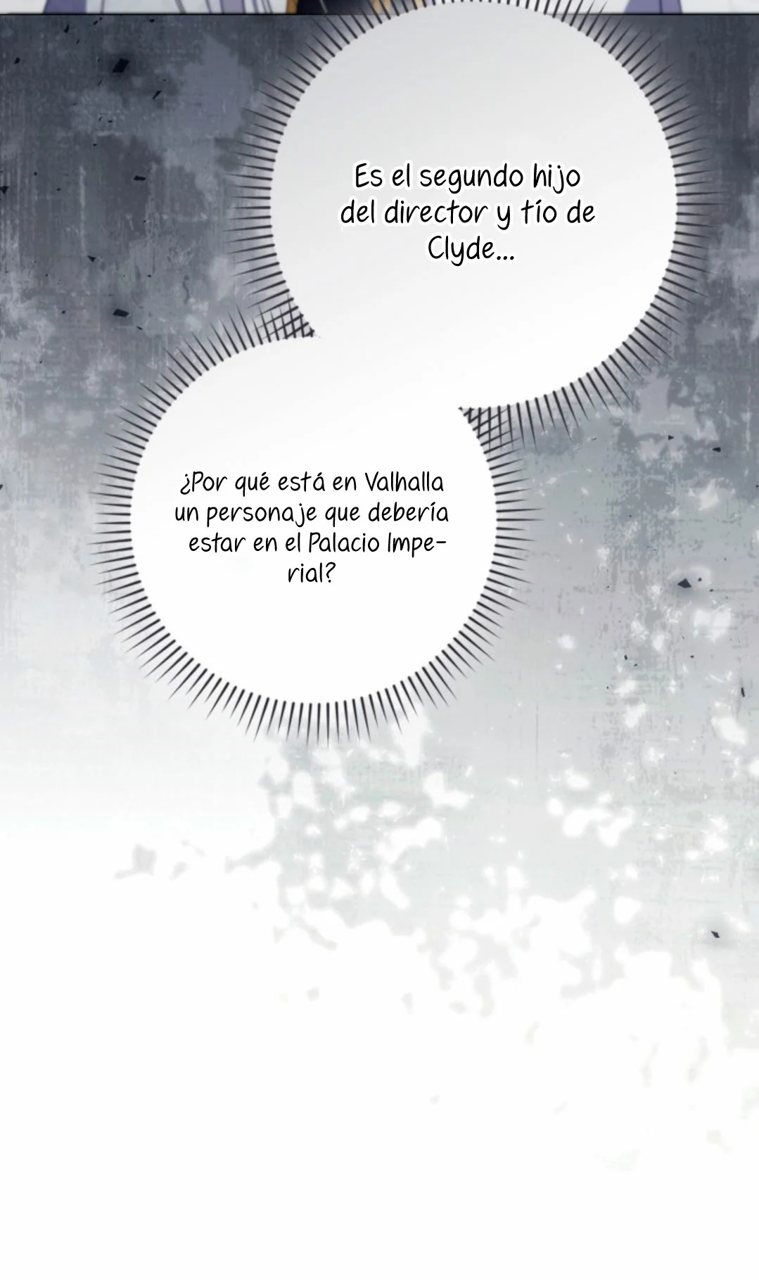 Página 54 del Manga