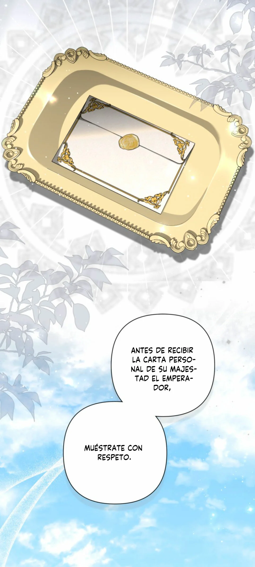 Página 56 del Manga