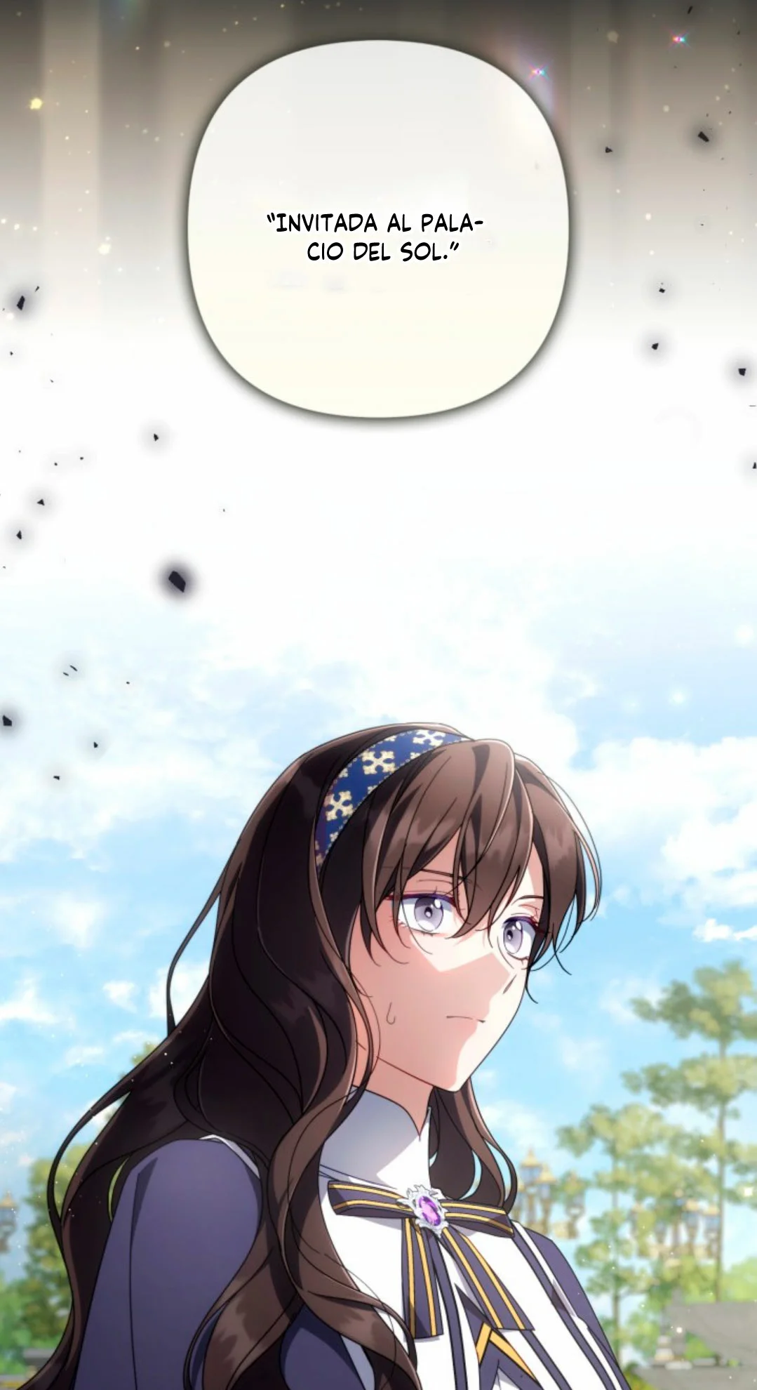Página 63 del Manga
